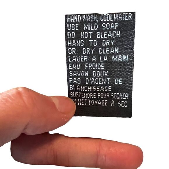 Carlie’s Court 100% linen beige sleeveless dress - Picture 6 of 10